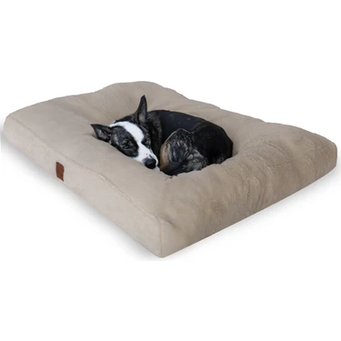 Jungolica Pet Products Max, Ultra Yumuşak, Kaydırmaz Tabanlı, Konforlu Kedi ve Köpek