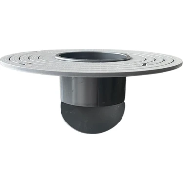 İnovas Koku Önleyici Klape 10  cm Genişlik (Kenarları Kesilebilir