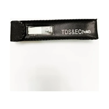 Ec/ppm Metre Tds Ölçer-Su Kalitesi
