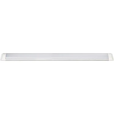 Cata CT-2476B Yatay LED Bant Armatür 72W Beyaz