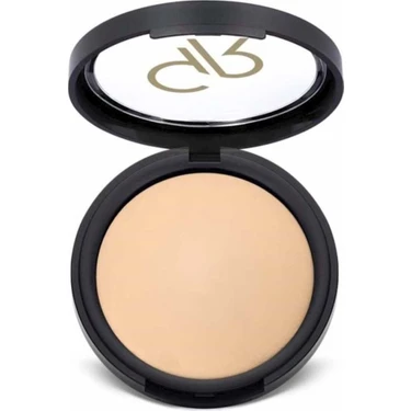 Golden Rose Mıneral Terracotta Powder