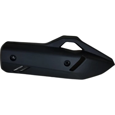 Honda Pcx Egzoz Muhafaza Oem