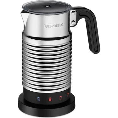 Nespresso Aeroccino 4 Süt