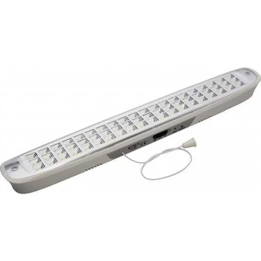 Cata 90 Ledli 9W Led Şarjlı Işıldak