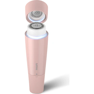 Philips Yüz Tüy Alma Makinesi -BRR454/00
