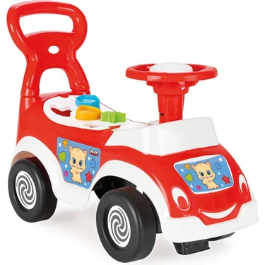 Pilsan Smart Baby Ilk Arabam