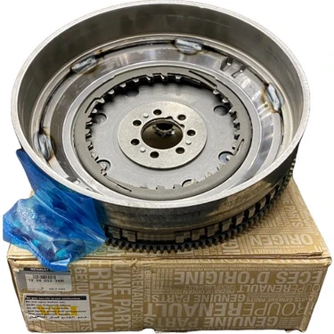 Volant Otomatik Edc Renault Clio 4 Captur Kadjar 1.5 Dci K9K 123005236R