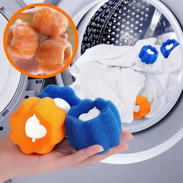 Çamaşır Makinesi Tüy Toplama