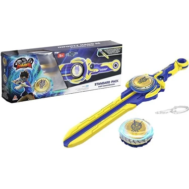 Mega Oyuncak Infinity Nado Öfke Dalgası Ejderhası
