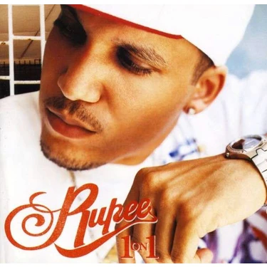 Rupee - 1 On 1